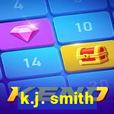 k.j. smith