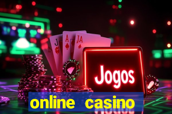 online casino mobile games