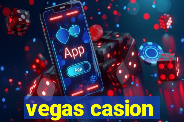 vegas casion