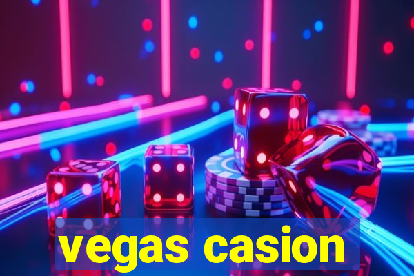 vegas casion