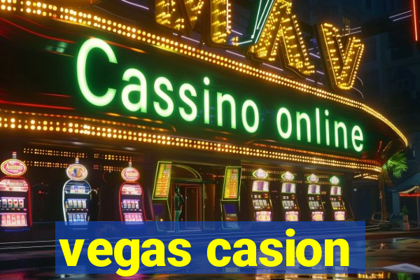 vegas casion