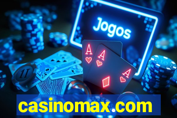 casinomax.com