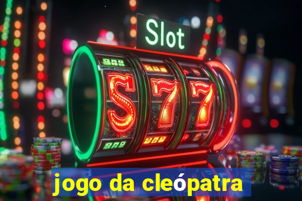 jogo da cleópatra