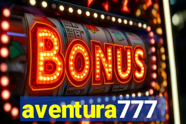 aventura777