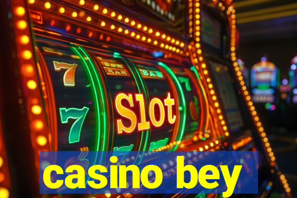 casino bey