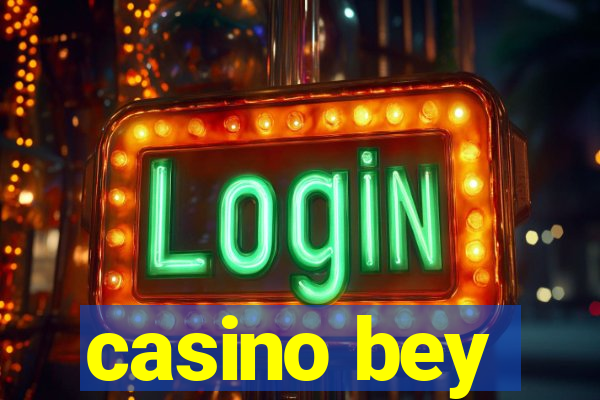 casino bey