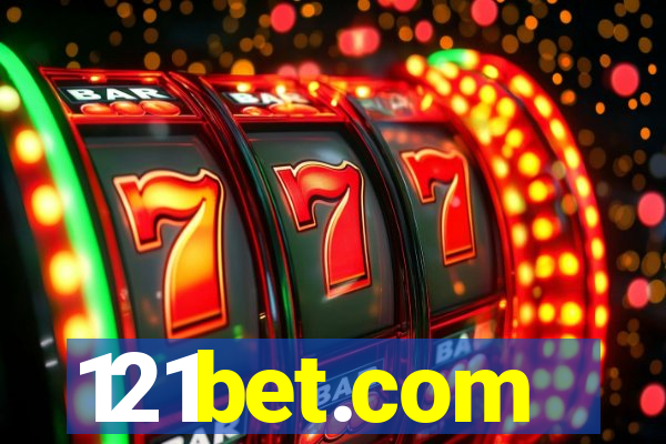 121bet.com