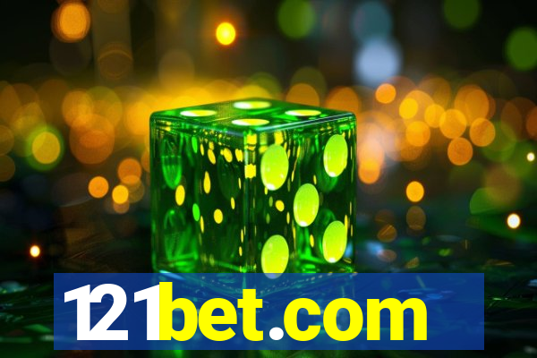 121bet.com