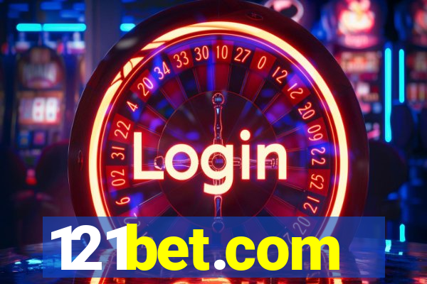 121bet.com