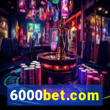 6000bet.com