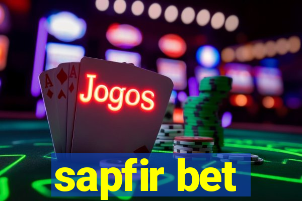 sapfir bet