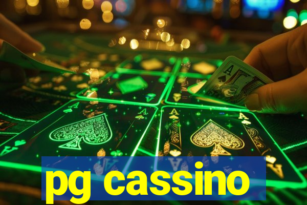 pg cassino