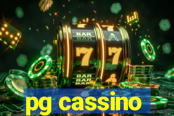 pg cassino