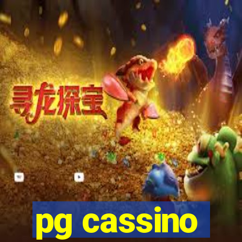 pg cassino