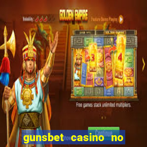 gunsbet casino no deposit bonus