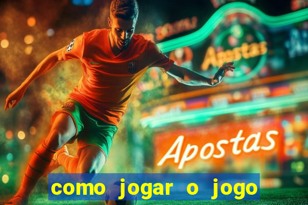 como jogar o jogo do avi?ozinho