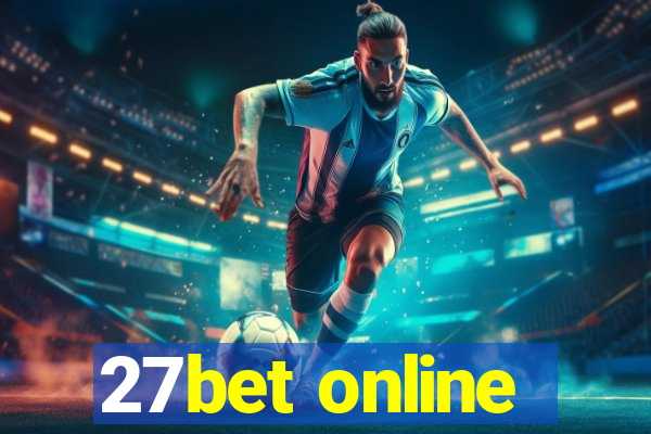 27bet online