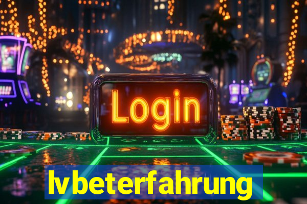 lvbeterfahrung