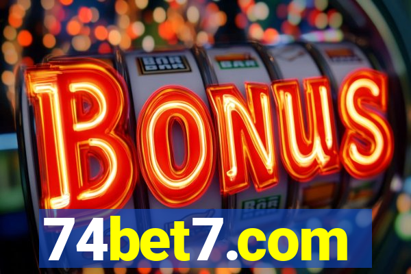 74bet7.com