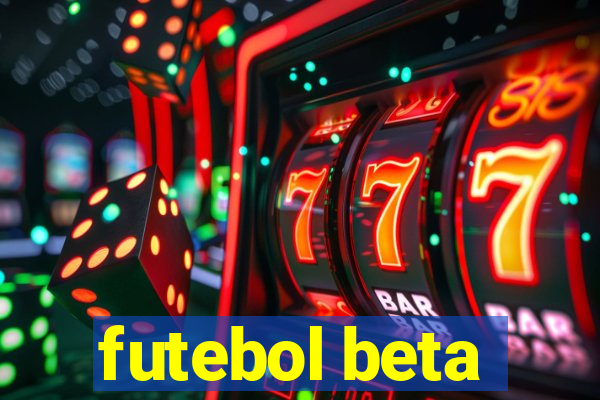 futebol beta