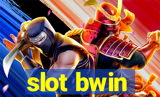 slot bwin