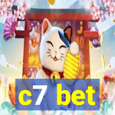 c7 bet