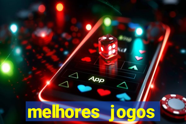 melhores jogos manager android