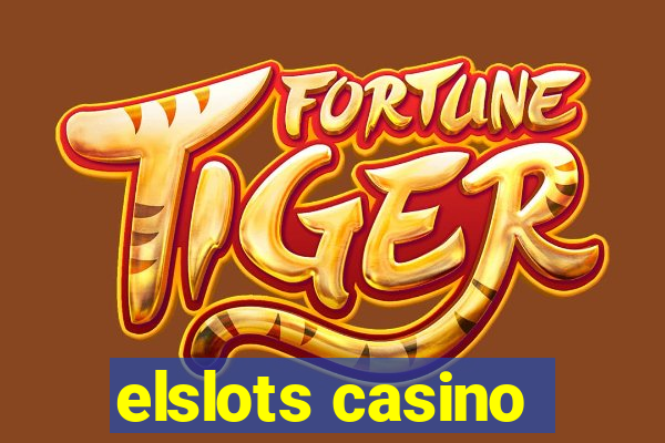 elslots casino