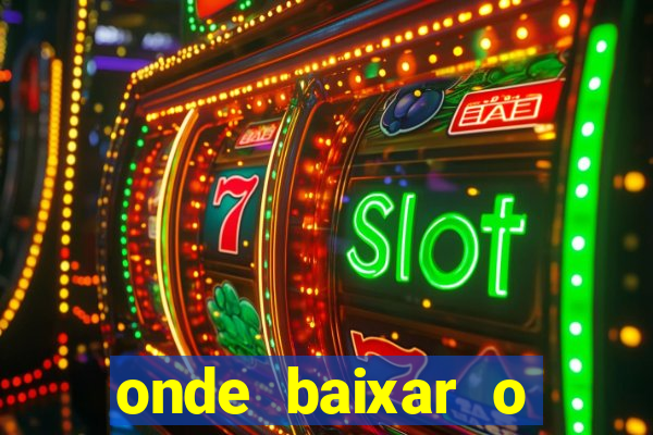 onde baixar o fortune tiger