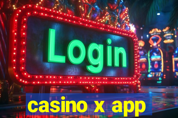 casino x app