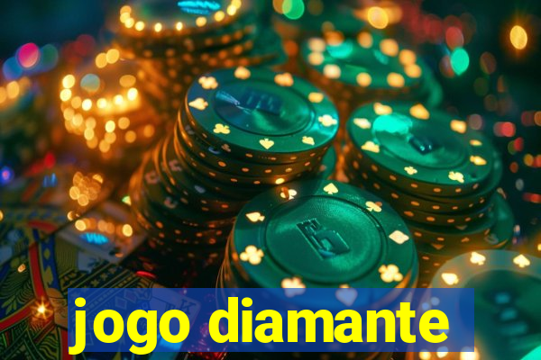 jogo diamante