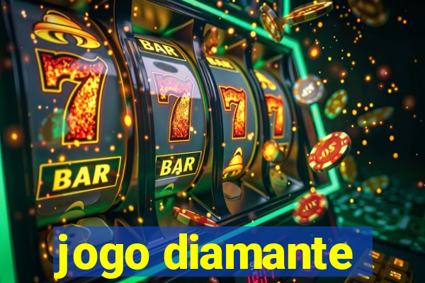 jogo diamante