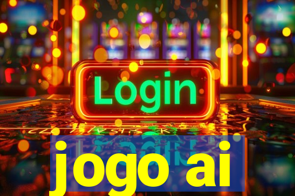 jogo ai