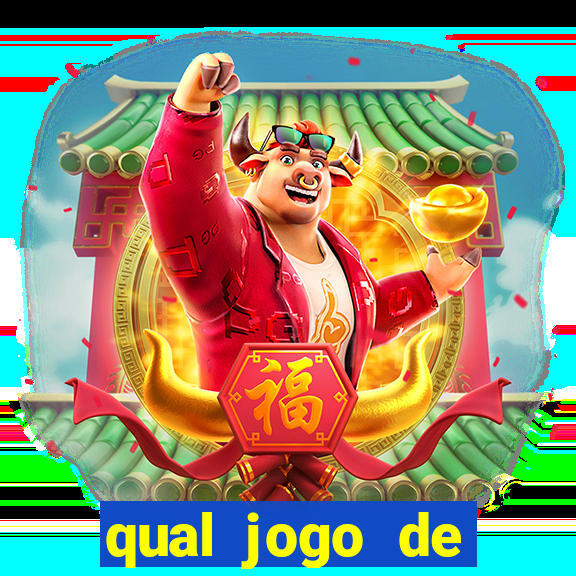 qual jogo de casino paga mais