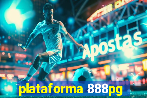 plataforma 888pg