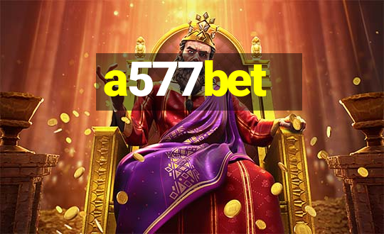 a577bet