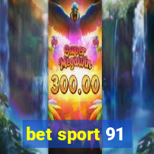 bet sport 91