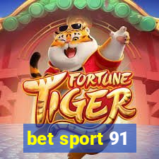 bet sport 91