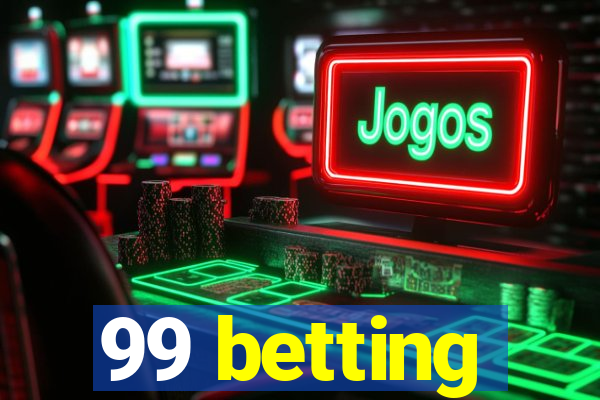 99 betting