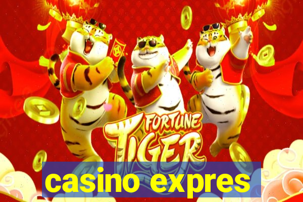 casino expres