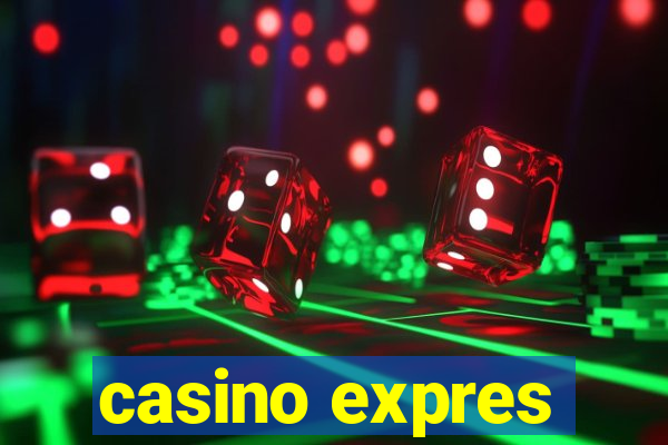 casino expres