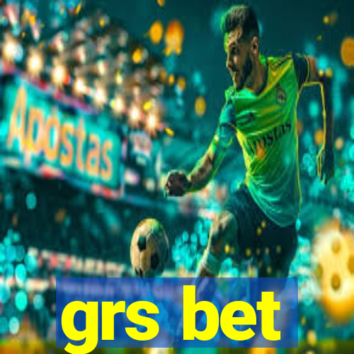 grs bet