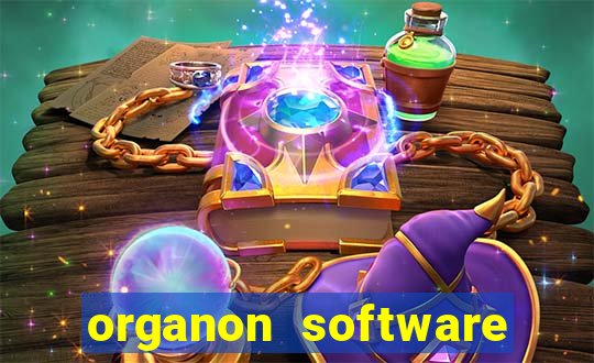 organon software brasil jogo