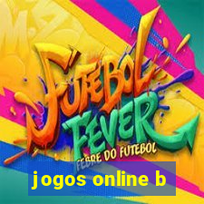 jogos online b