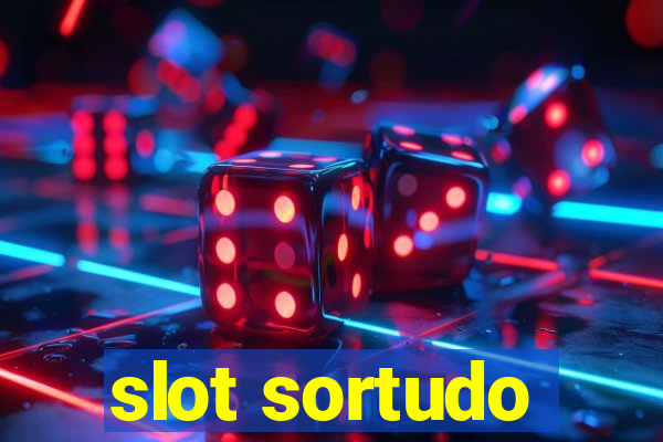 slot sortudo