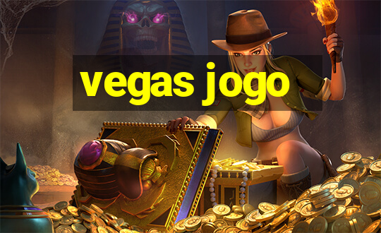 vegas jogo