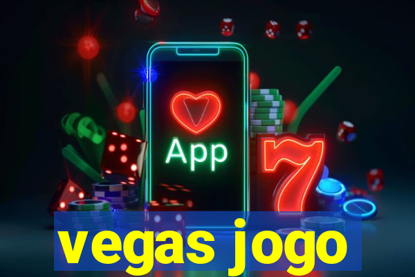 vegas jogo