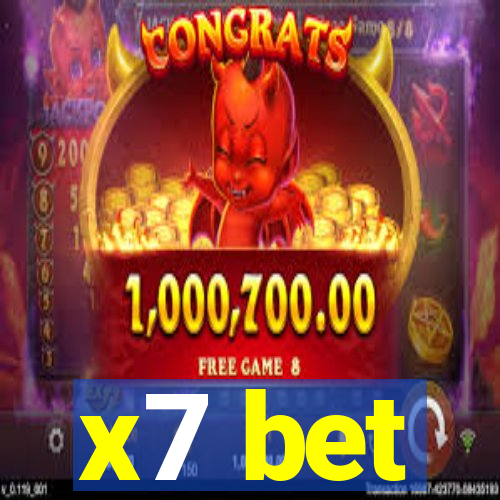 x7 bet