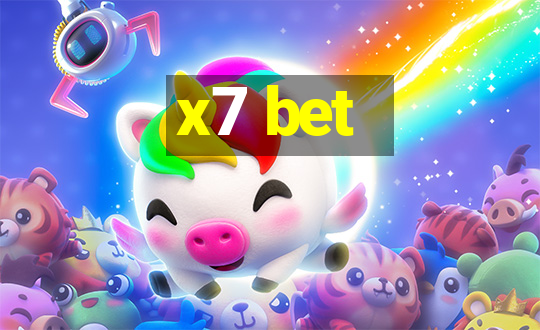 x7 bet