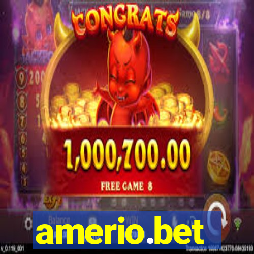 amerio.bet